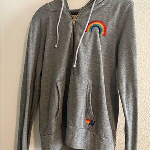 Aviator Nation Zip Up